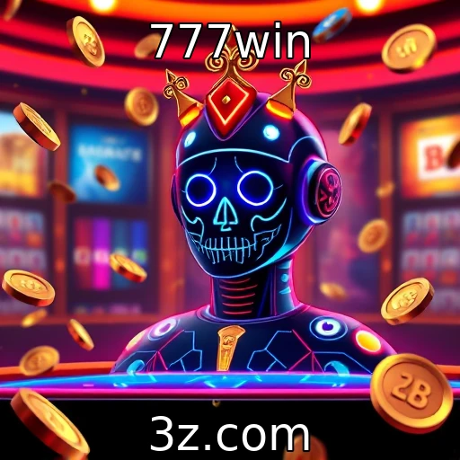 Uso de IA para personalização em jogos de azar