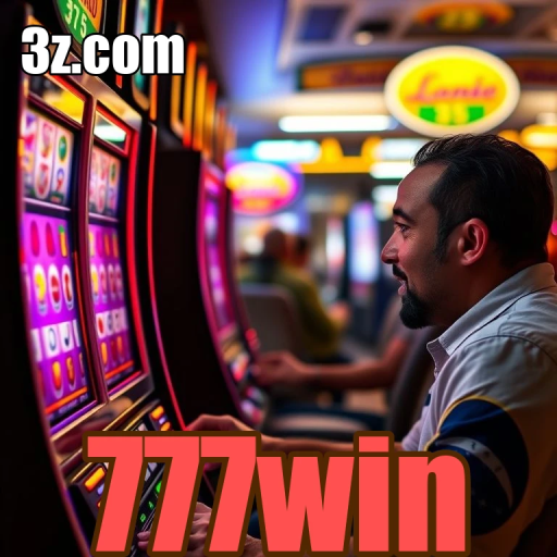 Bônus Imperdíveis no 777win para Aumentar Suas Chances